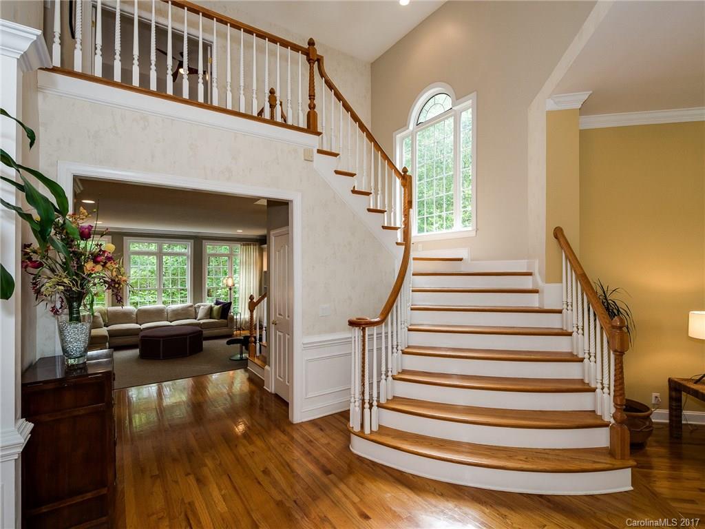 Providence Plantation - Residential