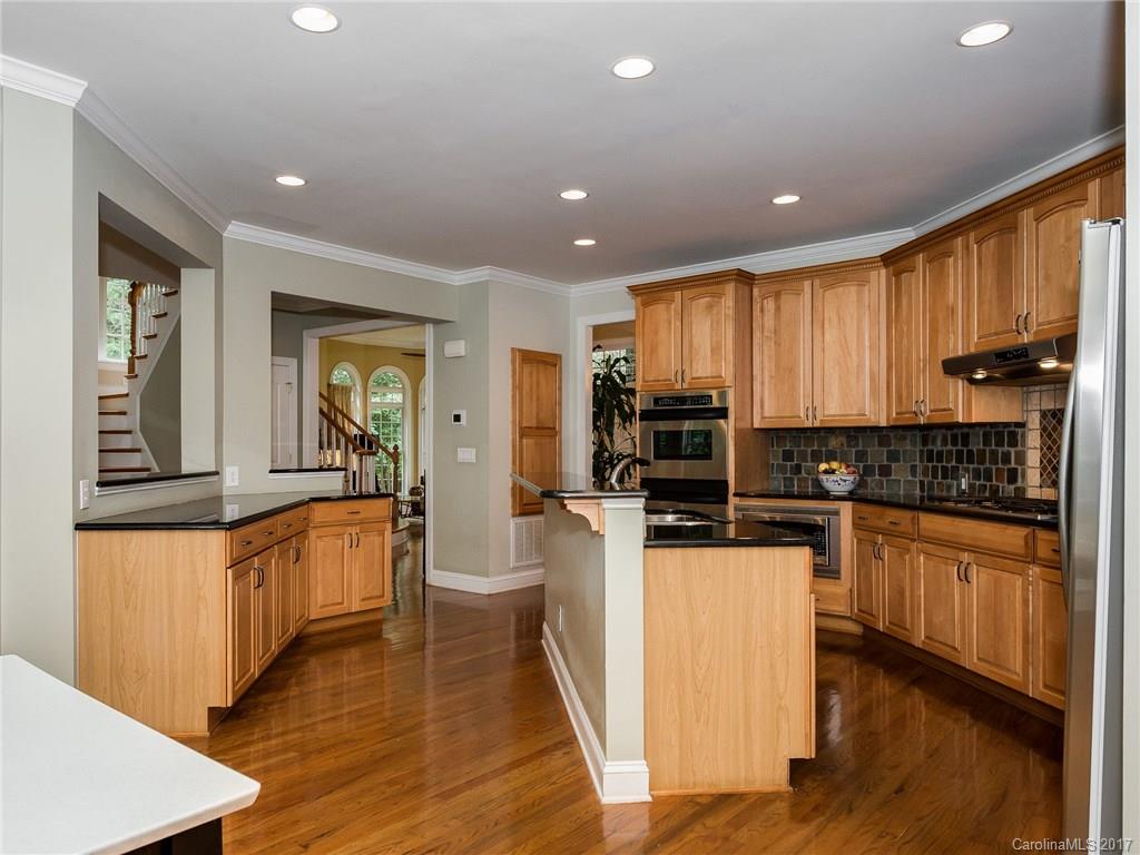 Providence Plantation - Residential