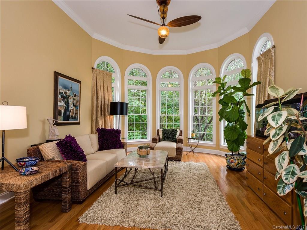 Providence Plantation - Residential