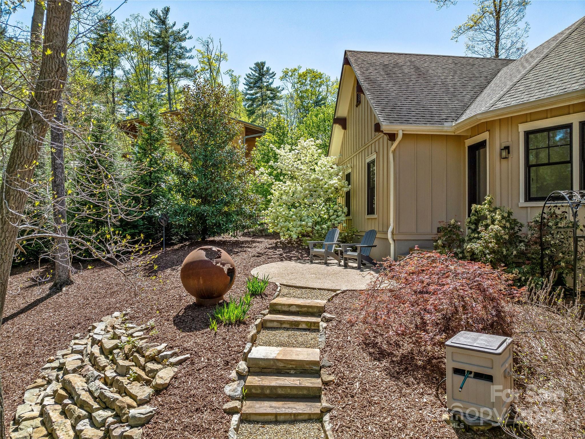 Ramble Biltmore Forest - Residential