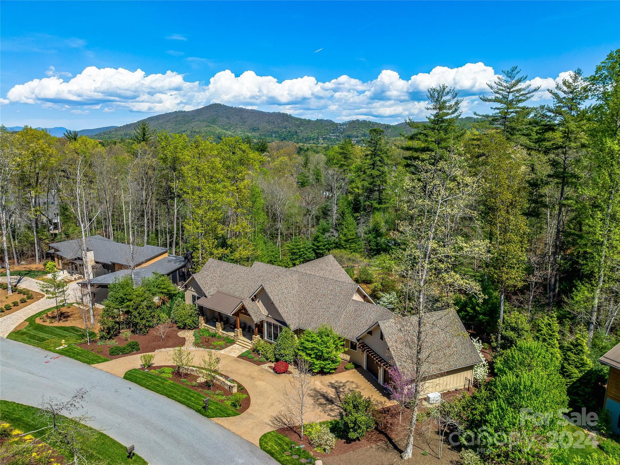 Ramble Biltmore Forest - Residential