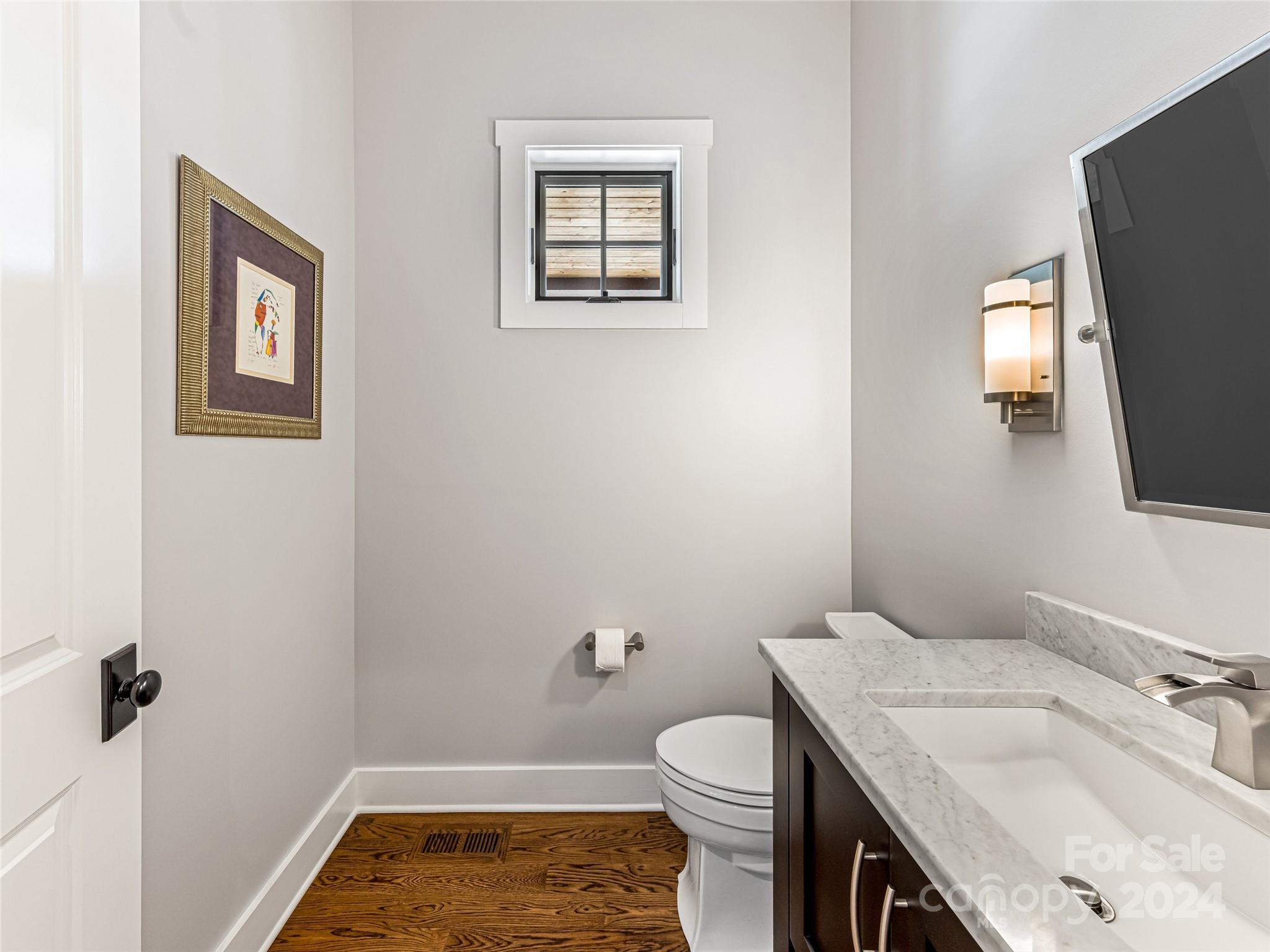 Ramble Biltmore Forest - Residential