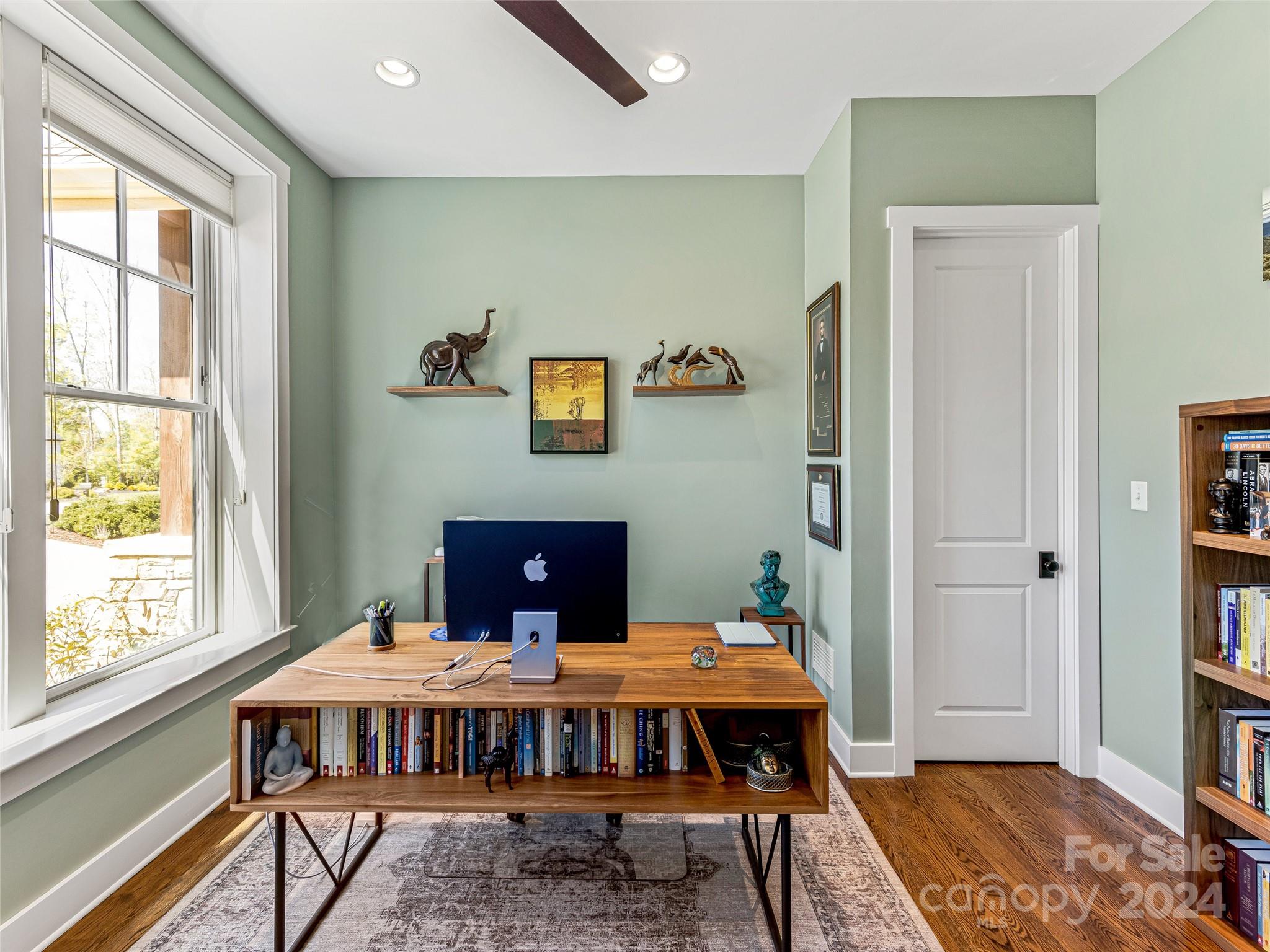 Ramble Biltmore Forest - Residential