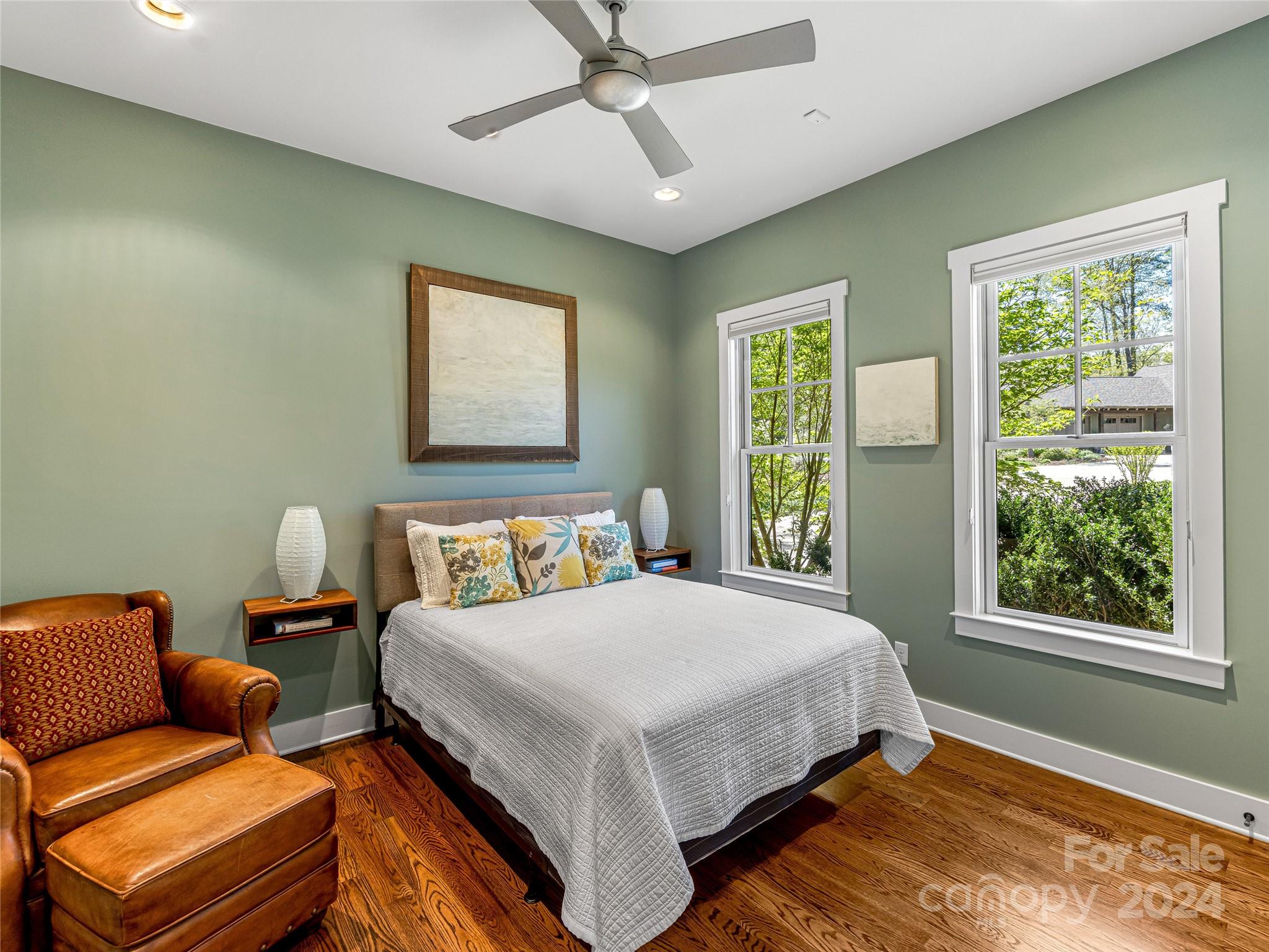 Ramble Biltmore Forest - Residential