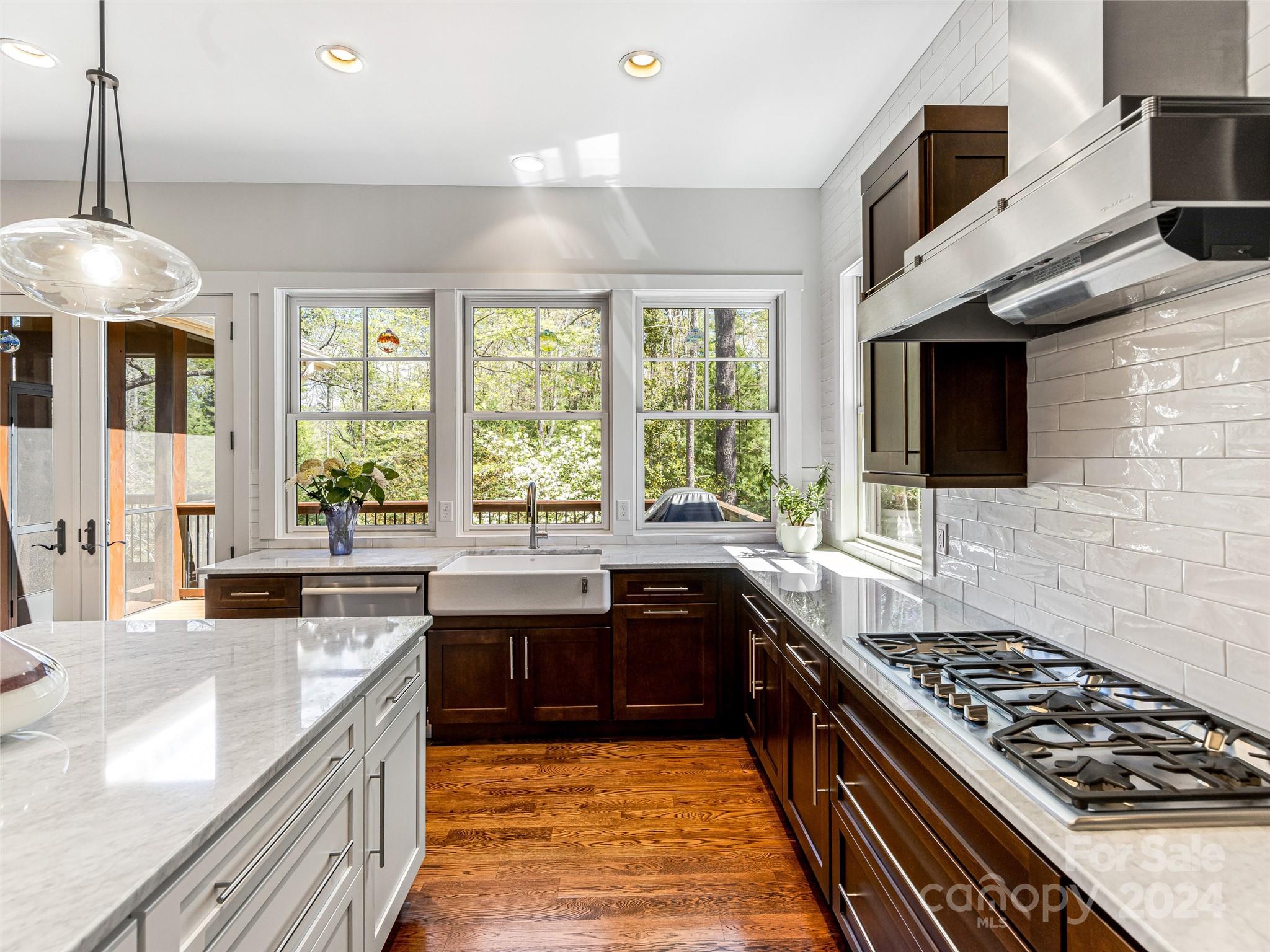 Ramble Biltmore Forest - Residential