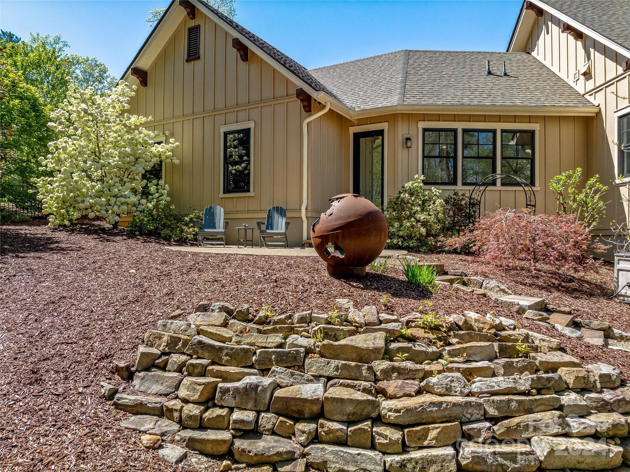 Ramble Biltmore Forest - Residential