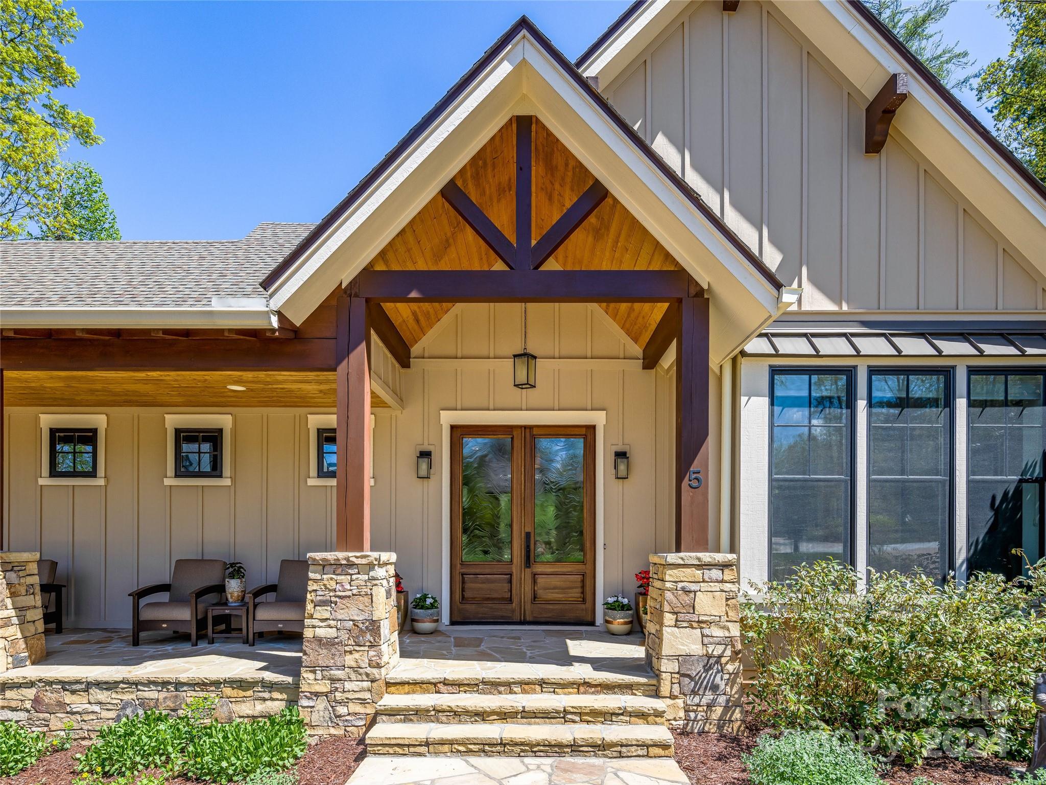 Ramble Biltmore Forest - Residential