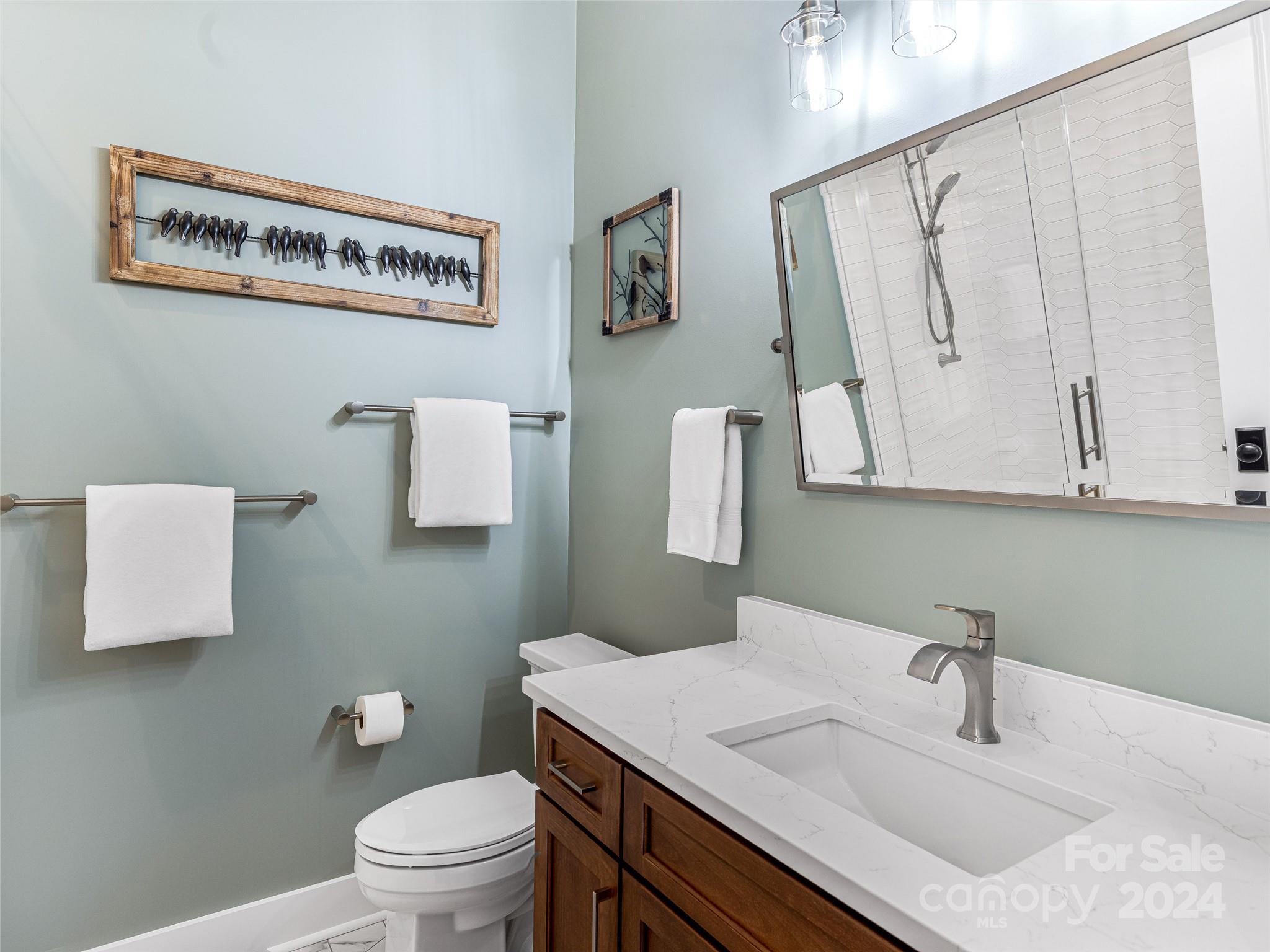 Ramble Biltmore Forest - Residential