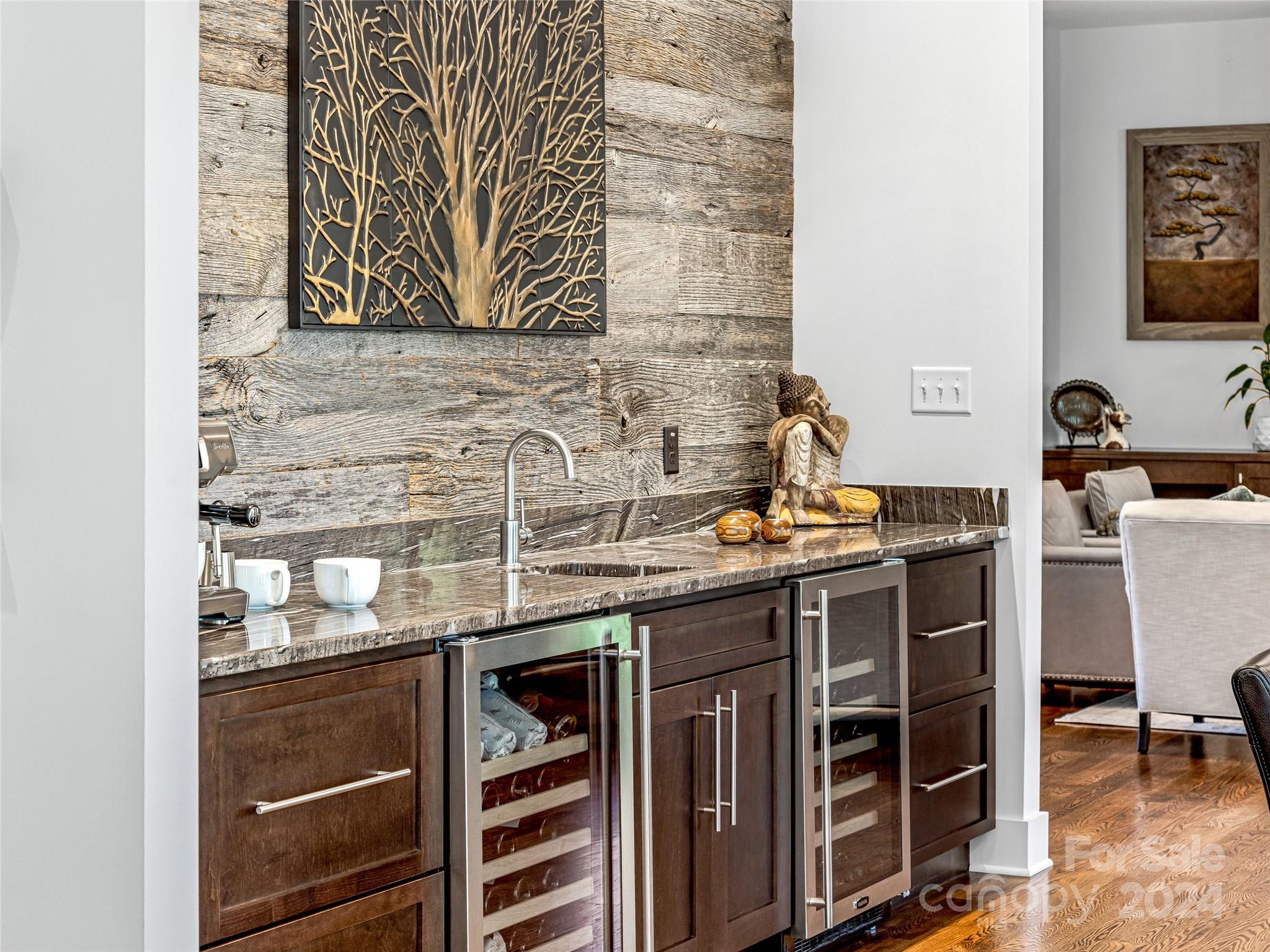 Ramble Biltmore Forest - Residential