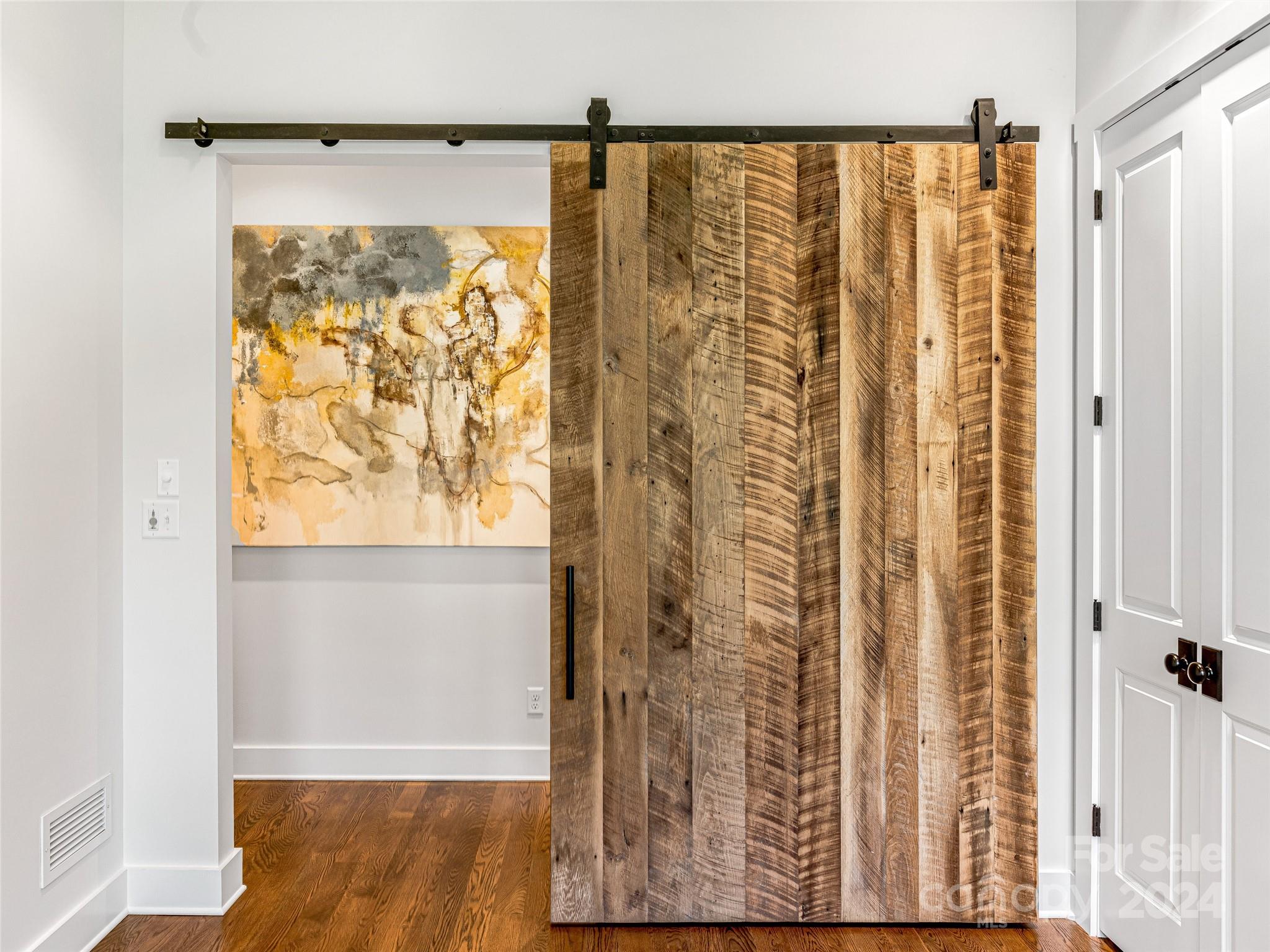 Ramble Biltmore Forest - Residential