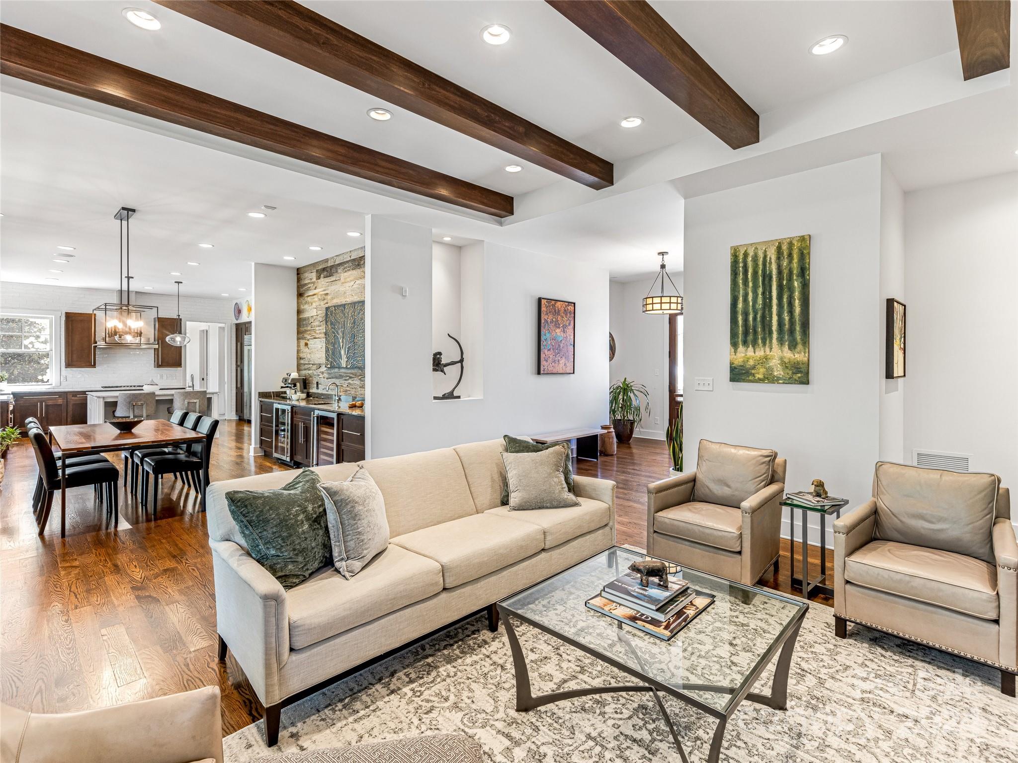 Ramble Biltmore Forest - Residential