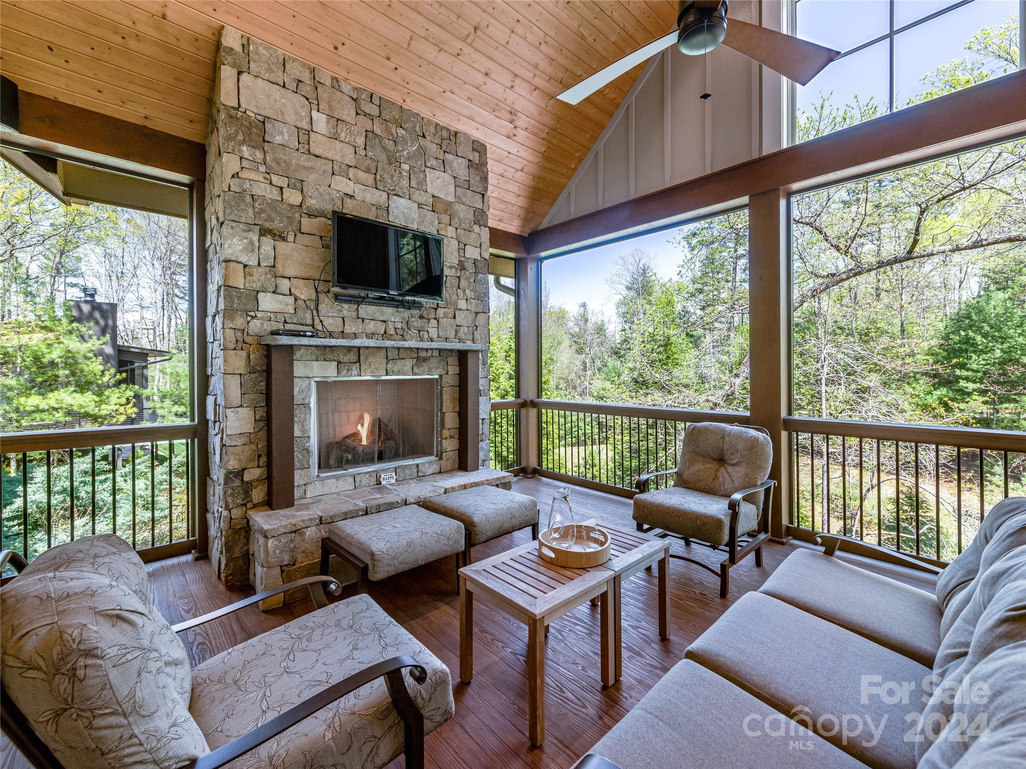 Ramble Biltmore Forest - Residential