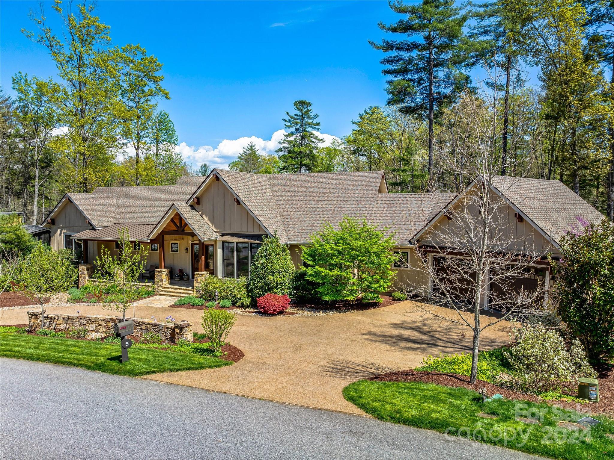 Ramble Biltmore Forest - Residential