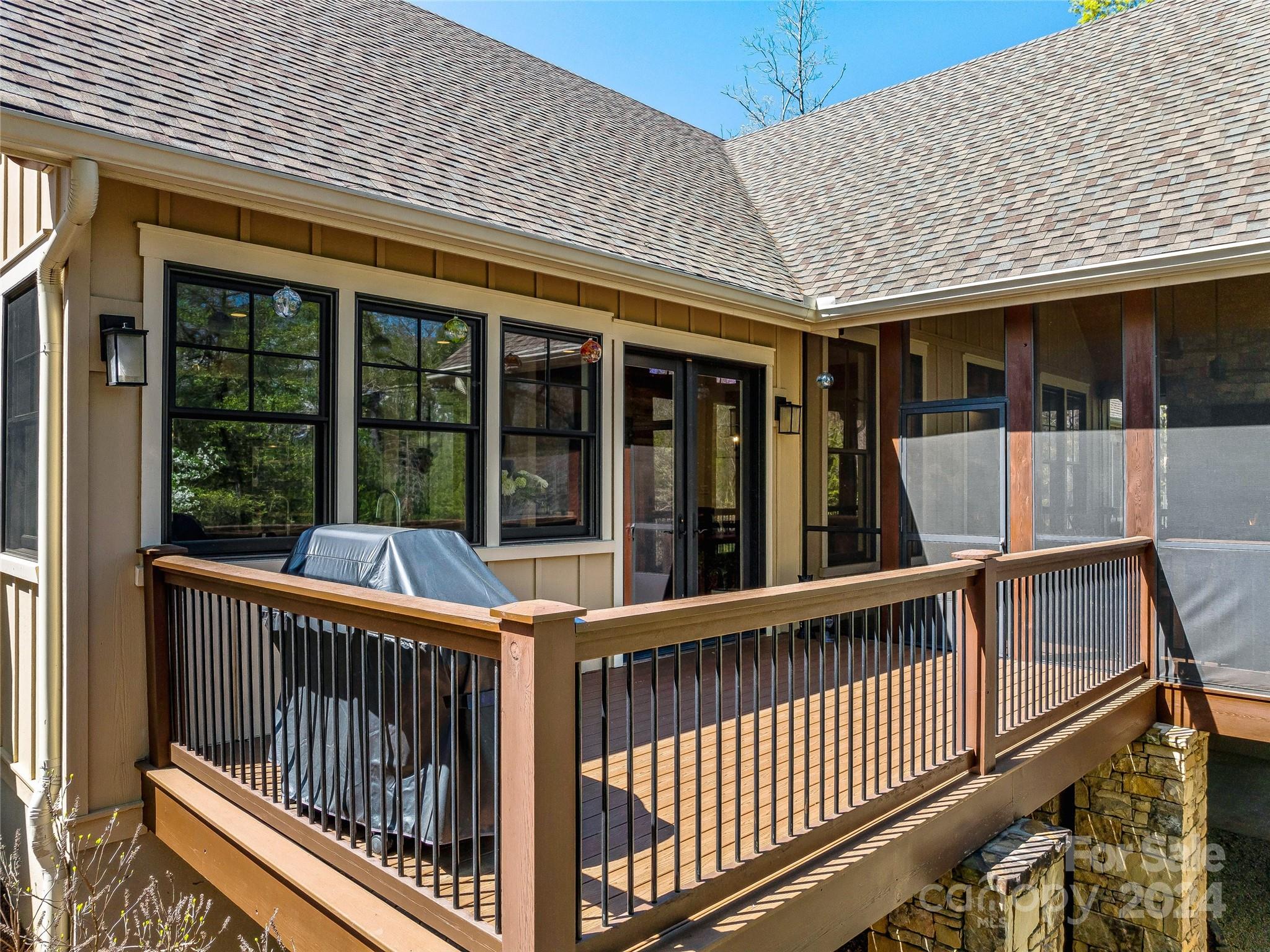 Ramble Biltmore Forest - Residential