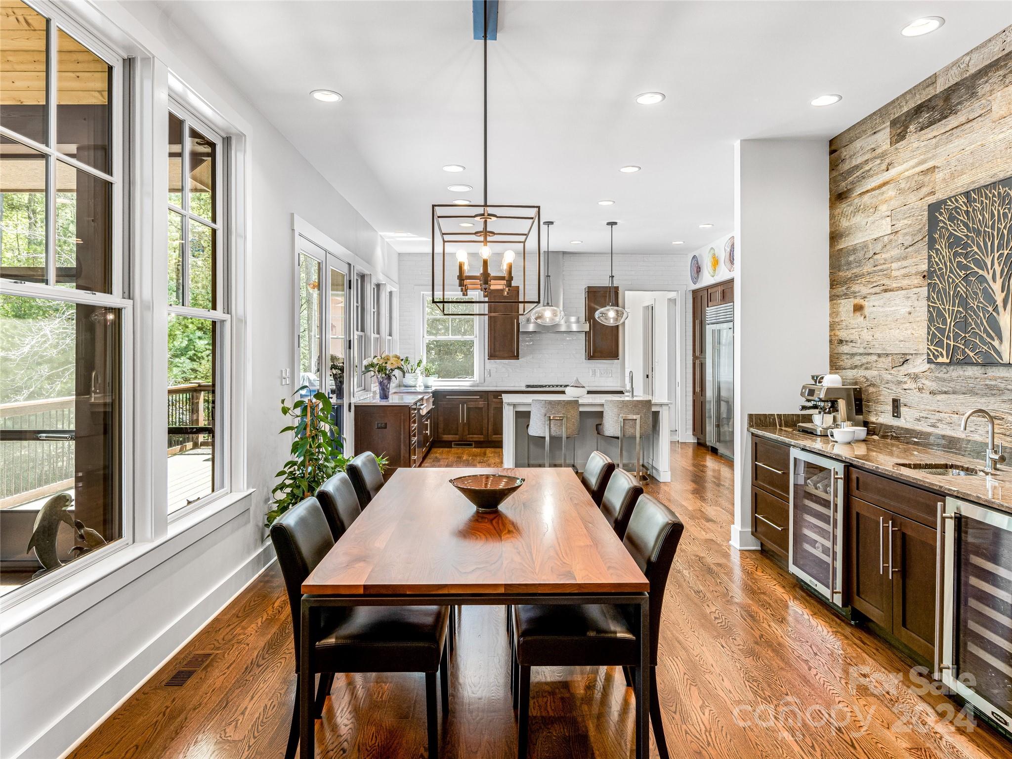 Ramble Biltmore Forest - Residential