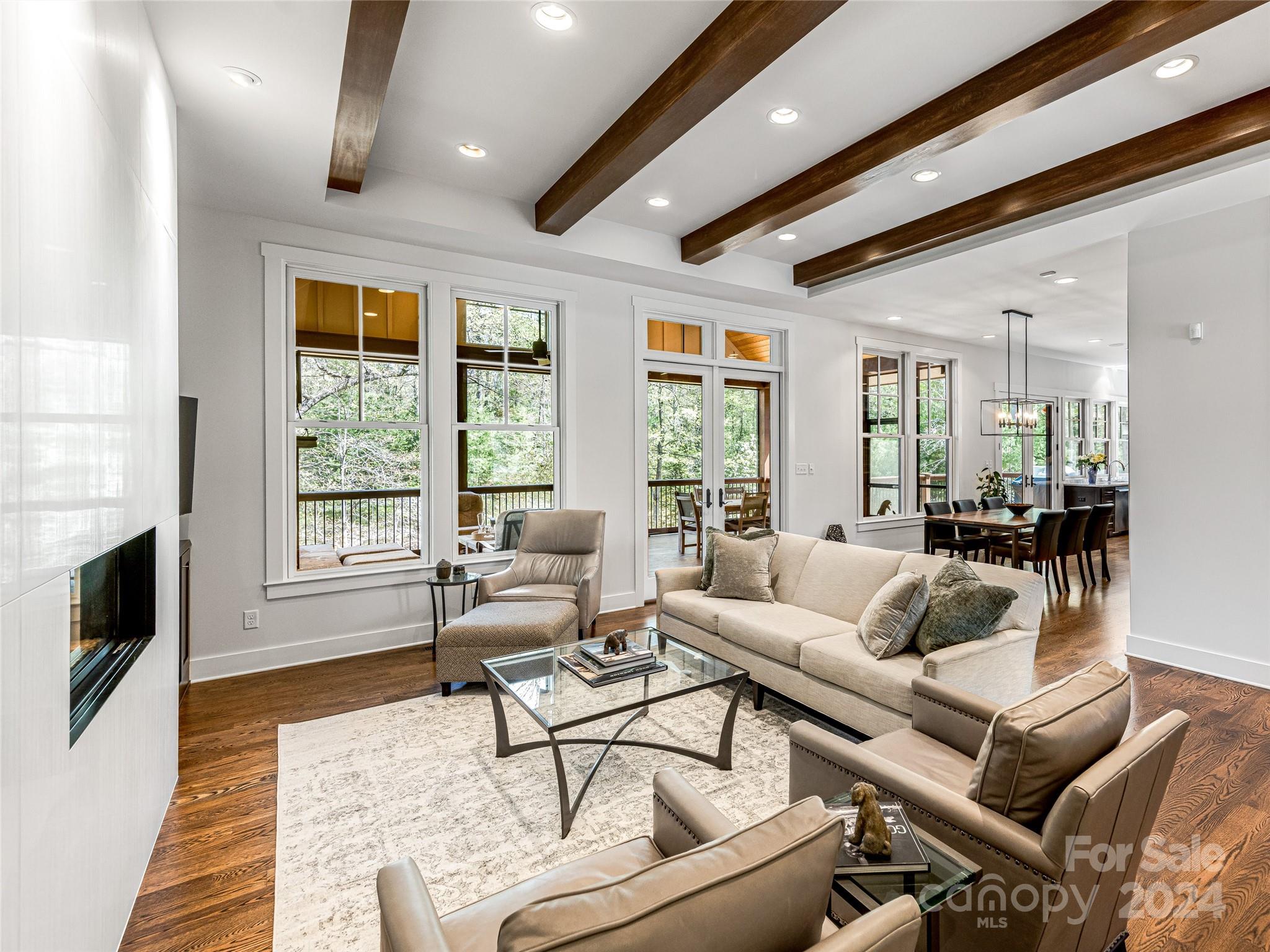 Ramble Biltmore Forest - Residential