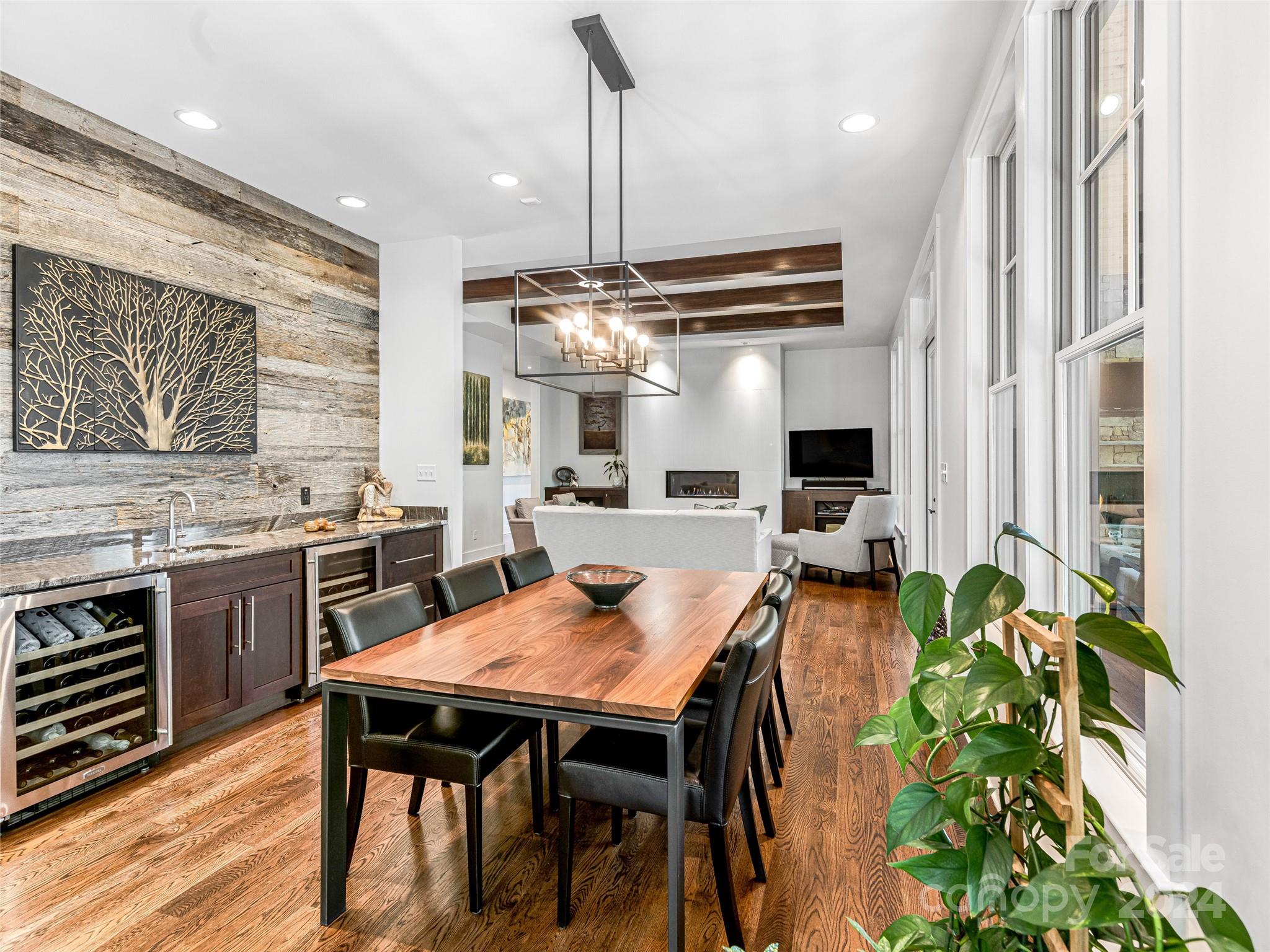 Ramble Biltmore Forest - Residential