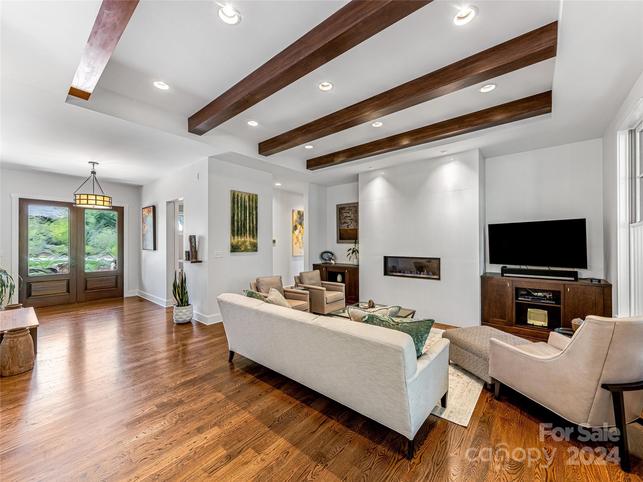 Ramble Biltmore Forest - Residential