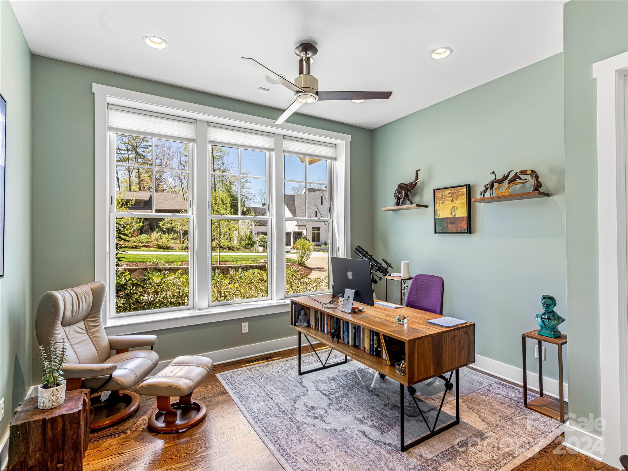 Ramble Biltmore Forest - Residential