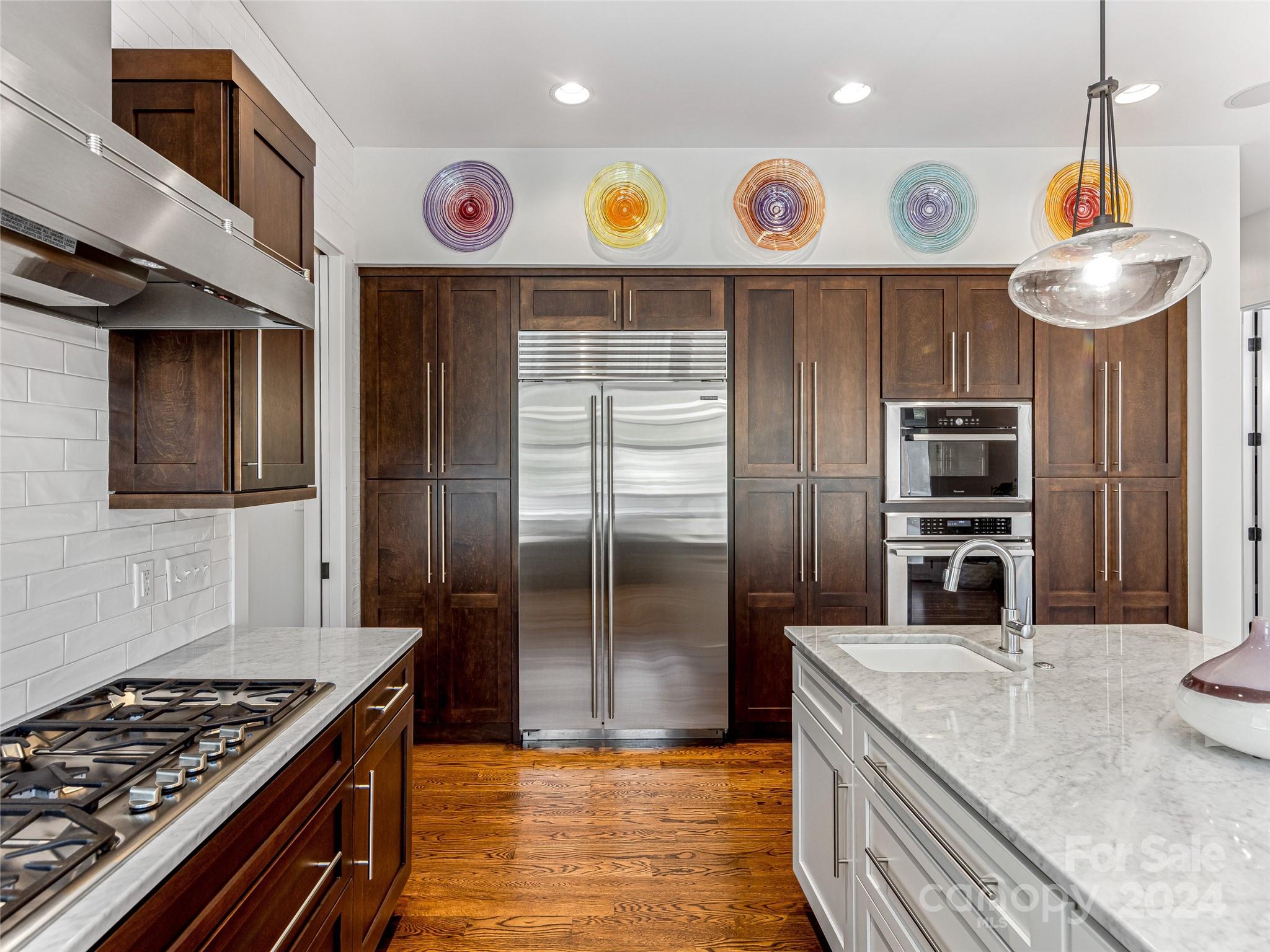 Ramble Biltmore Forest - Residential