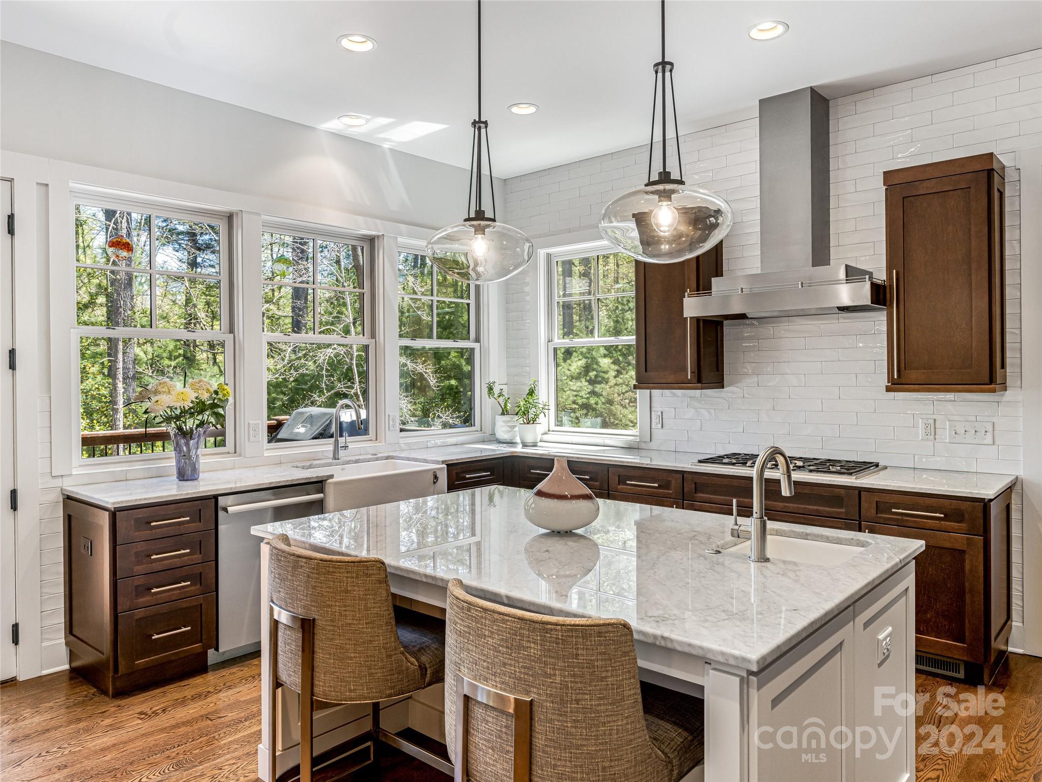 Ramble Biltmore Forest - Residential