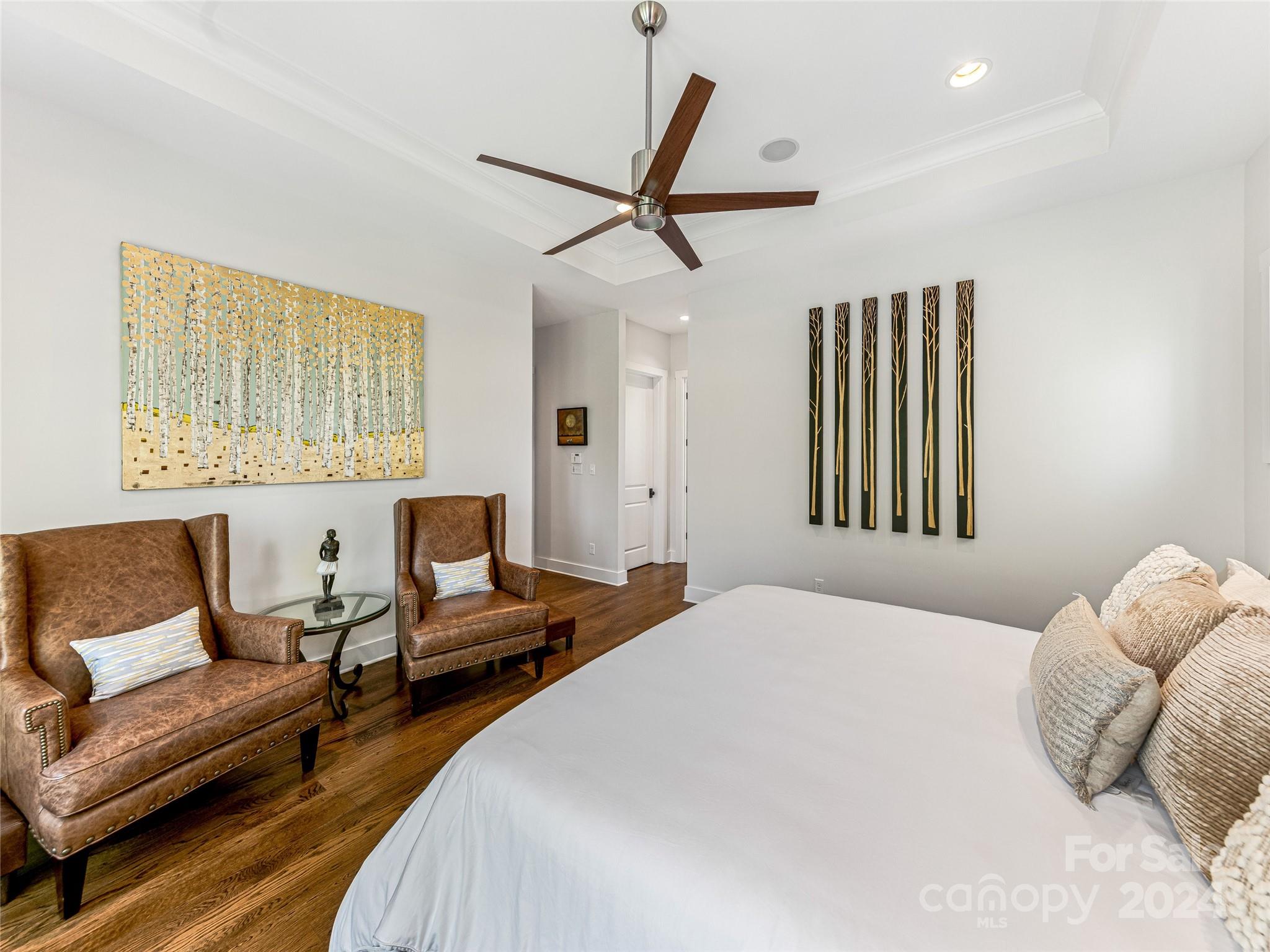 Ramble Biltmore Forest - Residential