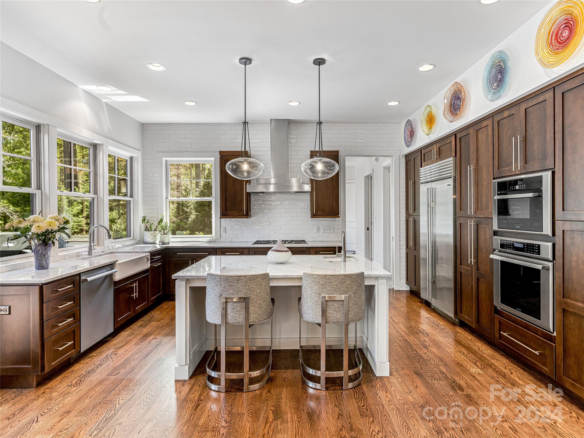 Ramble Biltmore Forest - Residential