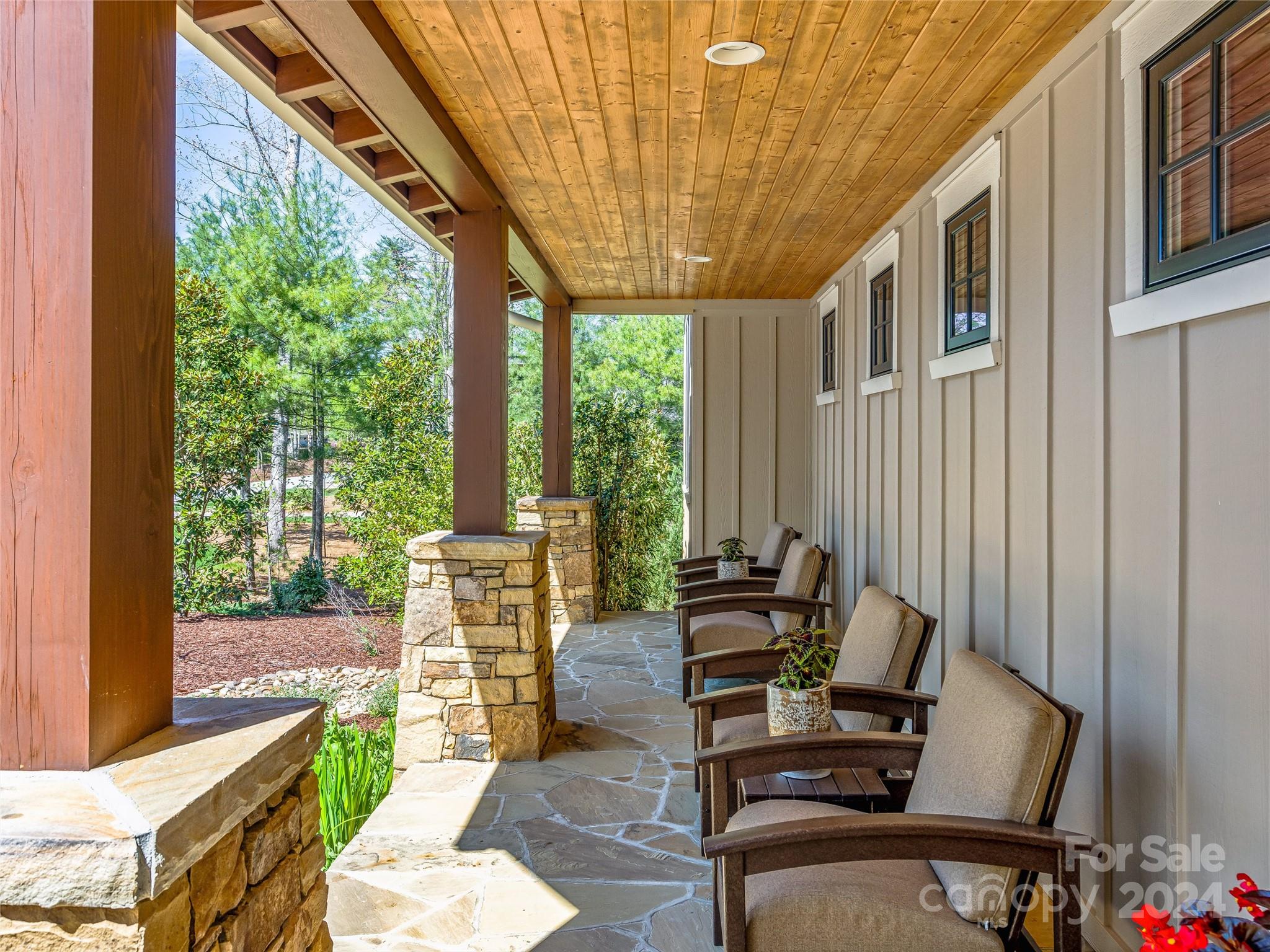 Ramble Biltmore Forest - Residential