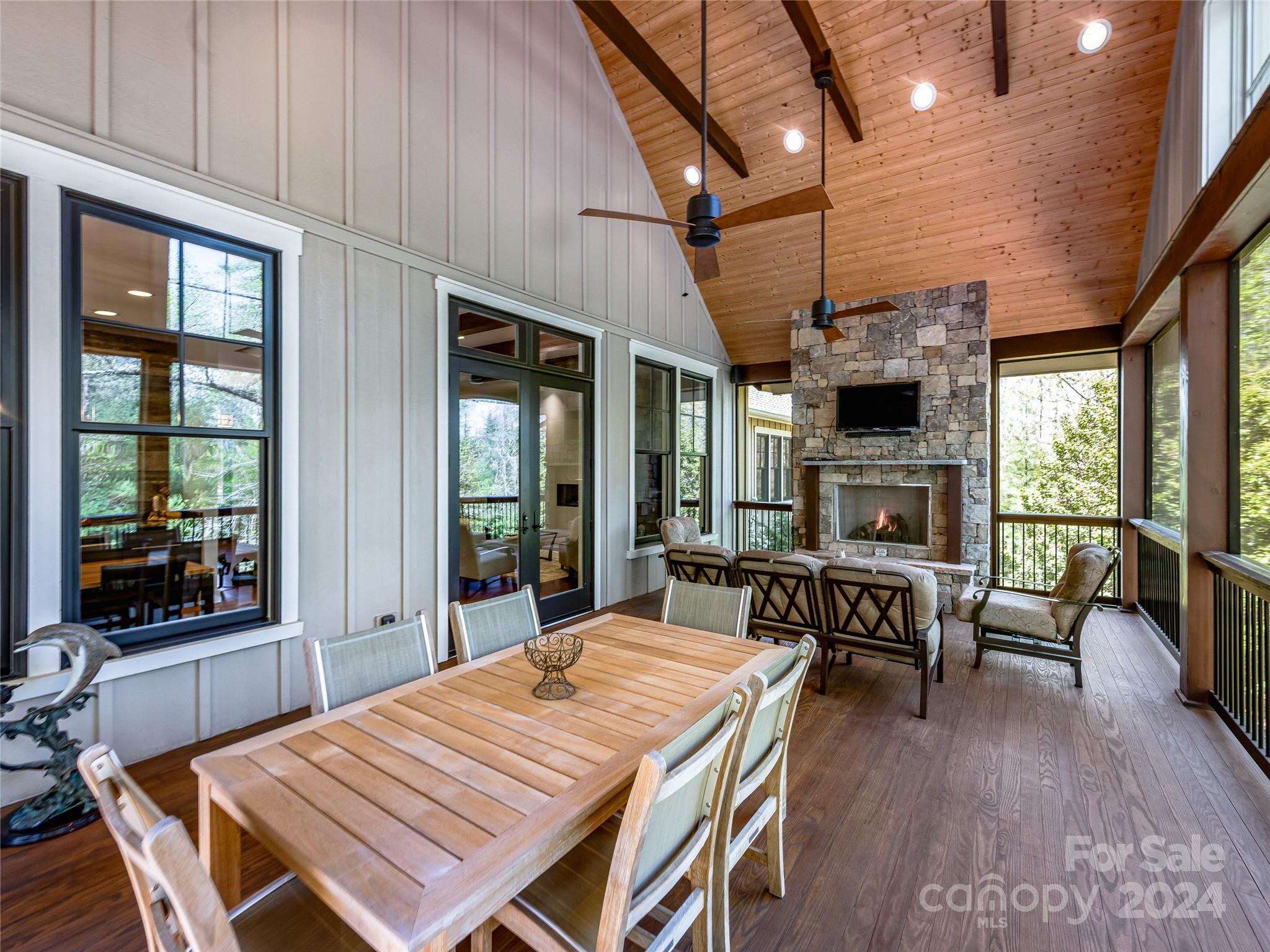 Ramble Biltmore Forest - Residential