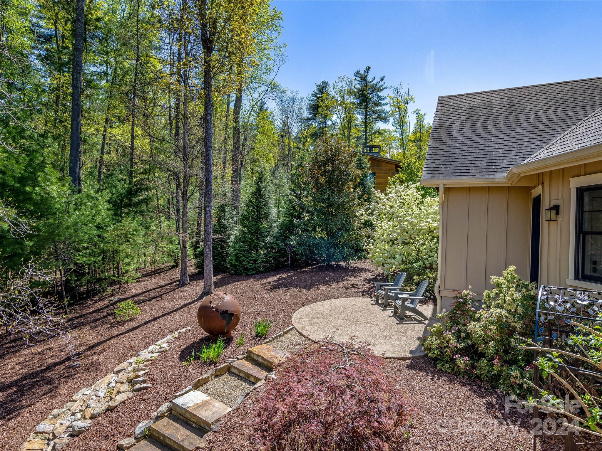 Ramble Biltmore Forest - Residential