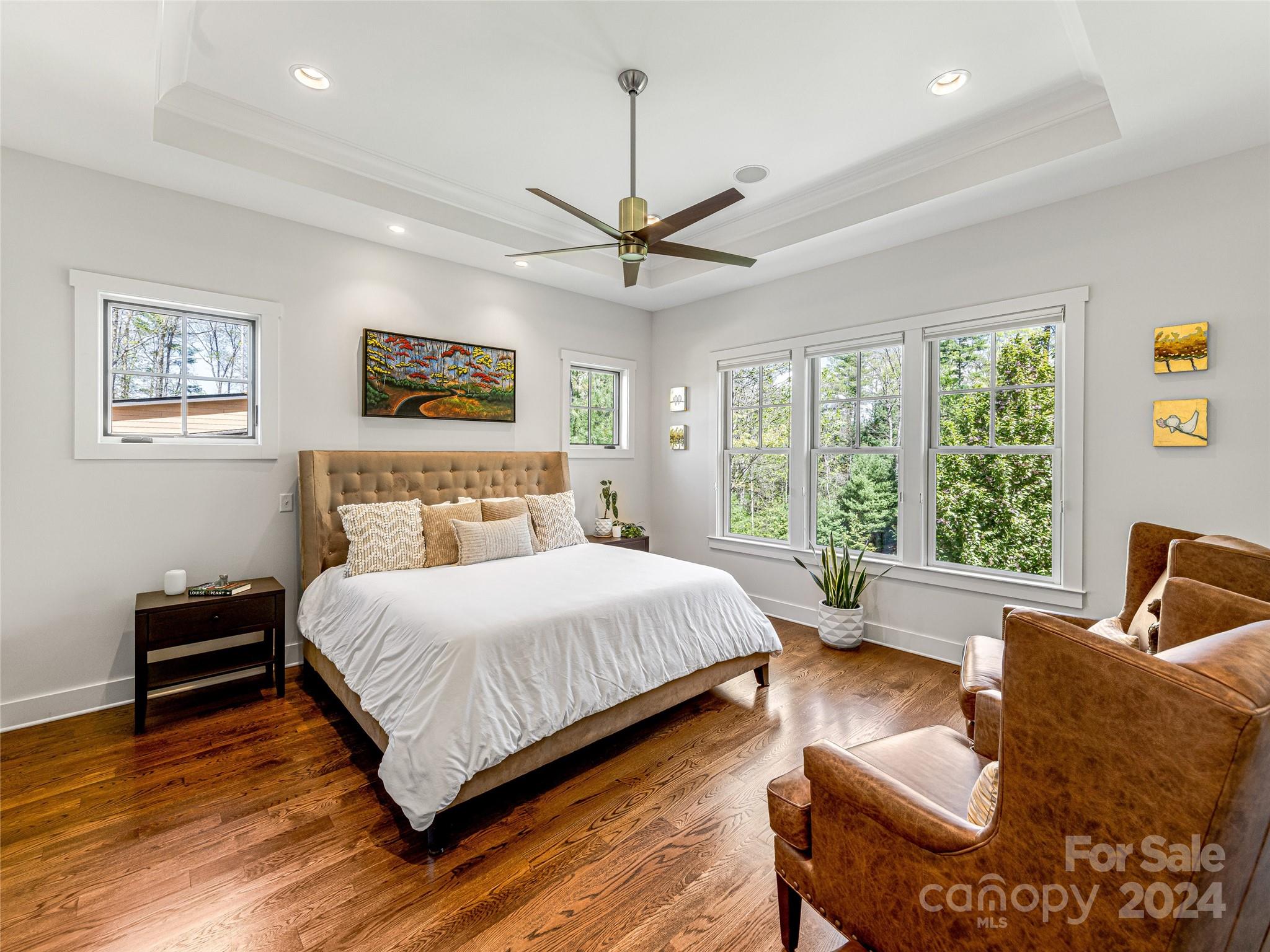 Ramble Biltmore Forest - Residential