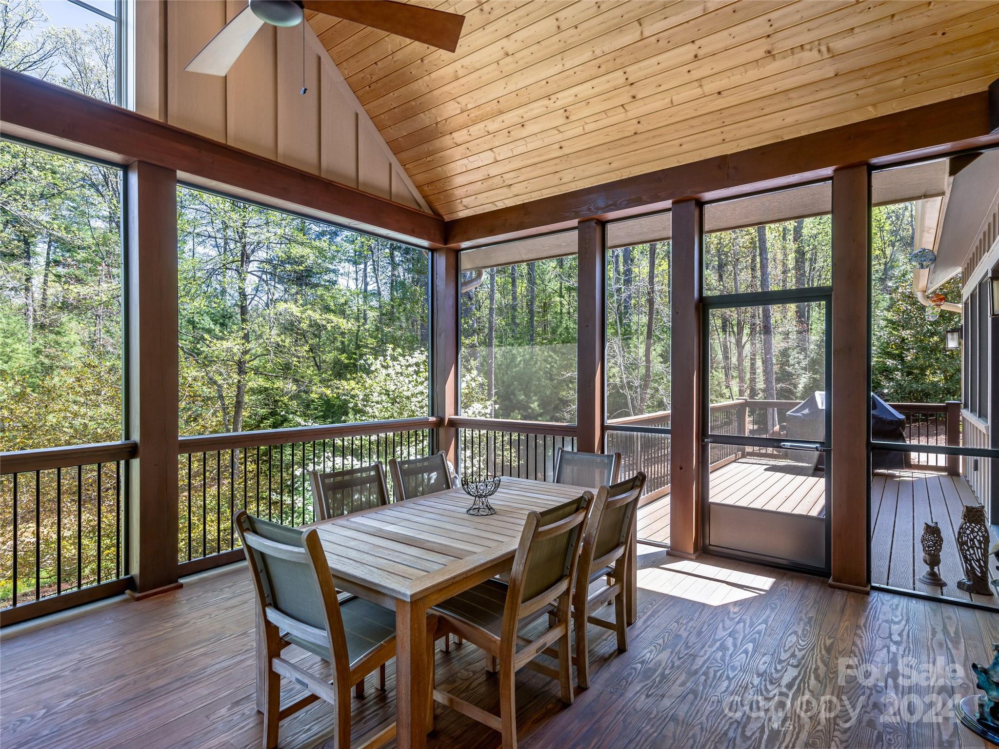 Ramble Biltmore Forest - Residential