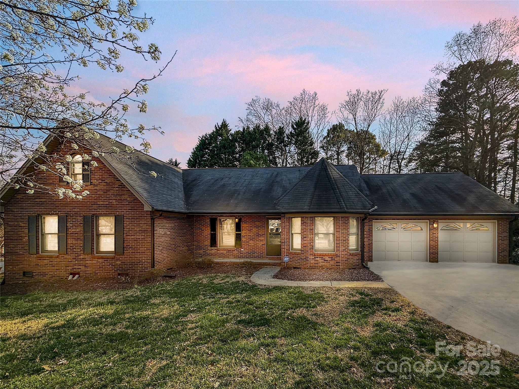 2601 Independence Way