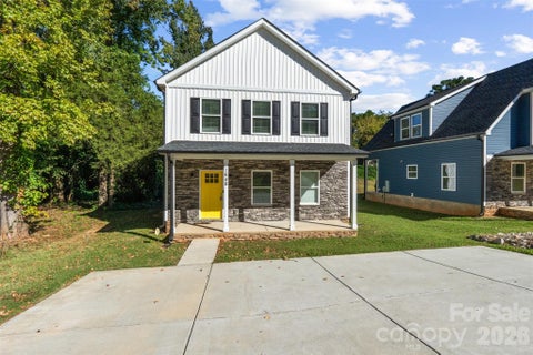 Photo of 1648 Main Street W, Rock Hill, SC 29732 (MLS # 4437306)