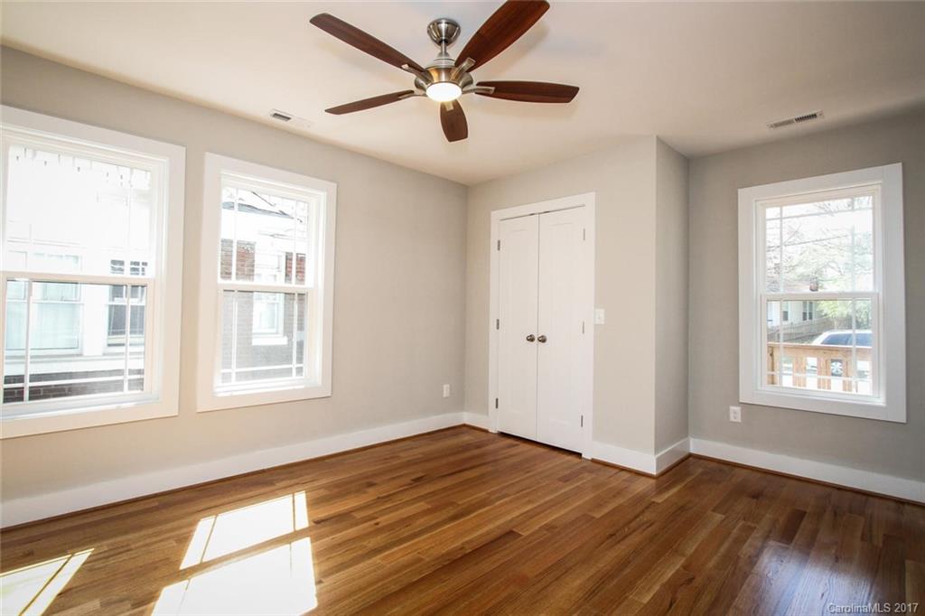 Belmont - Residential