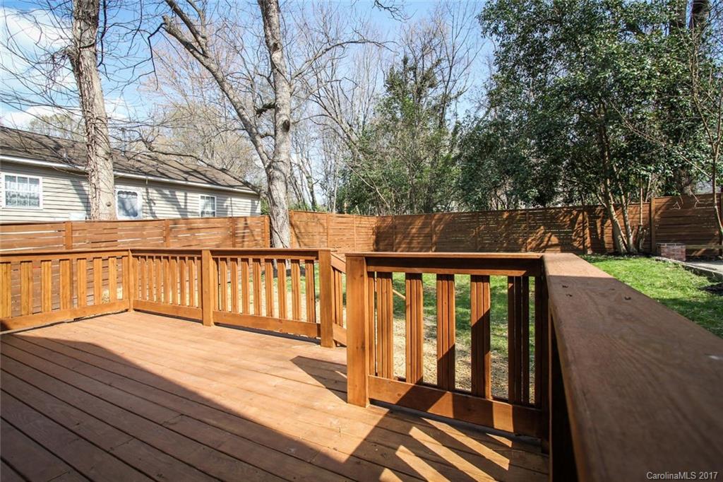 Belmont - Residential