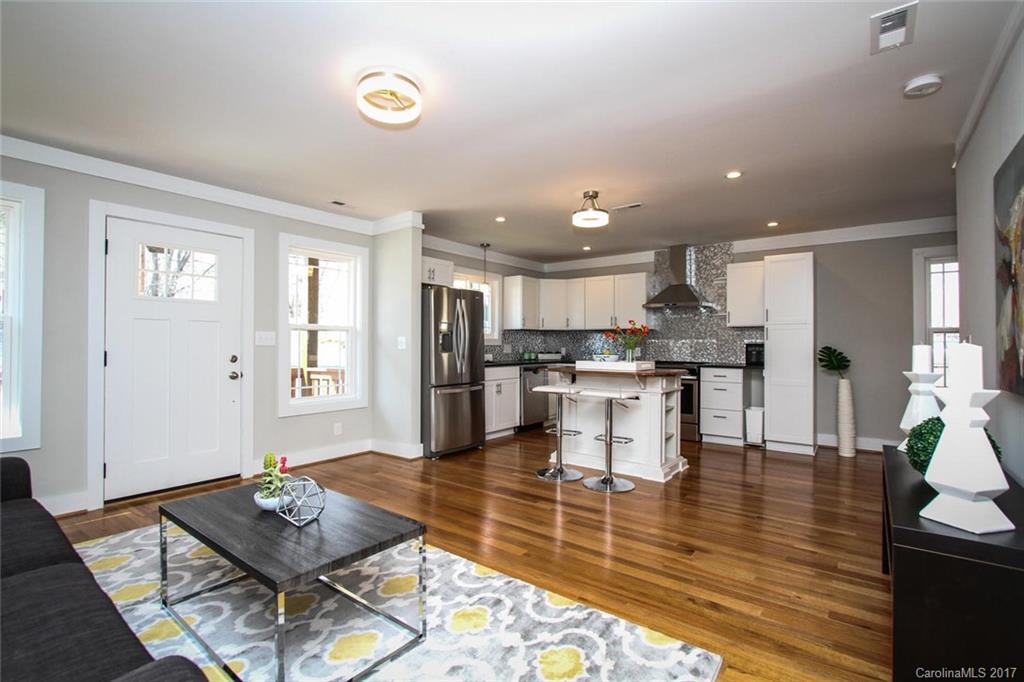 Belmont - Residential