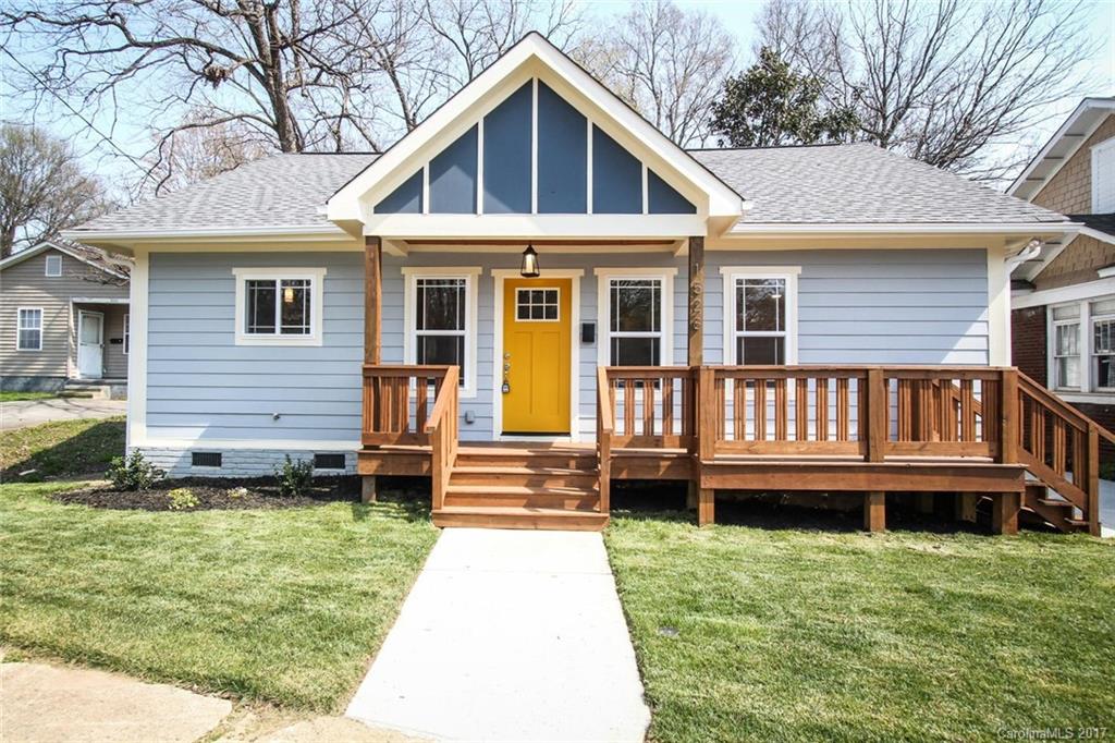 Belmont - Residential