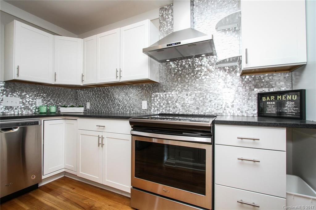 Belmont - Residential