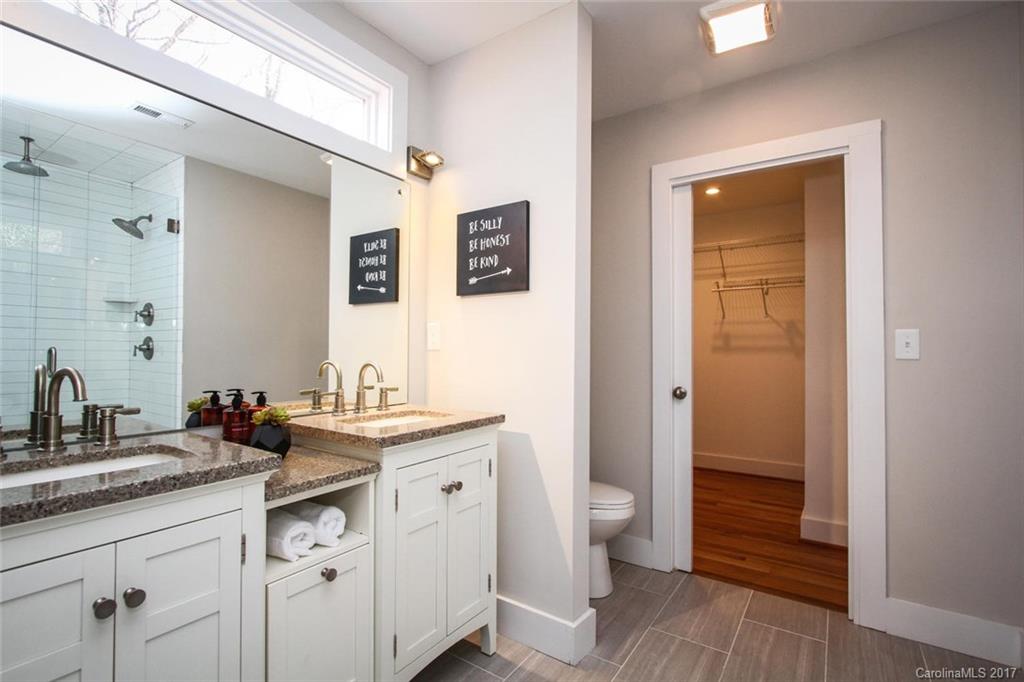 Belmont - Residential