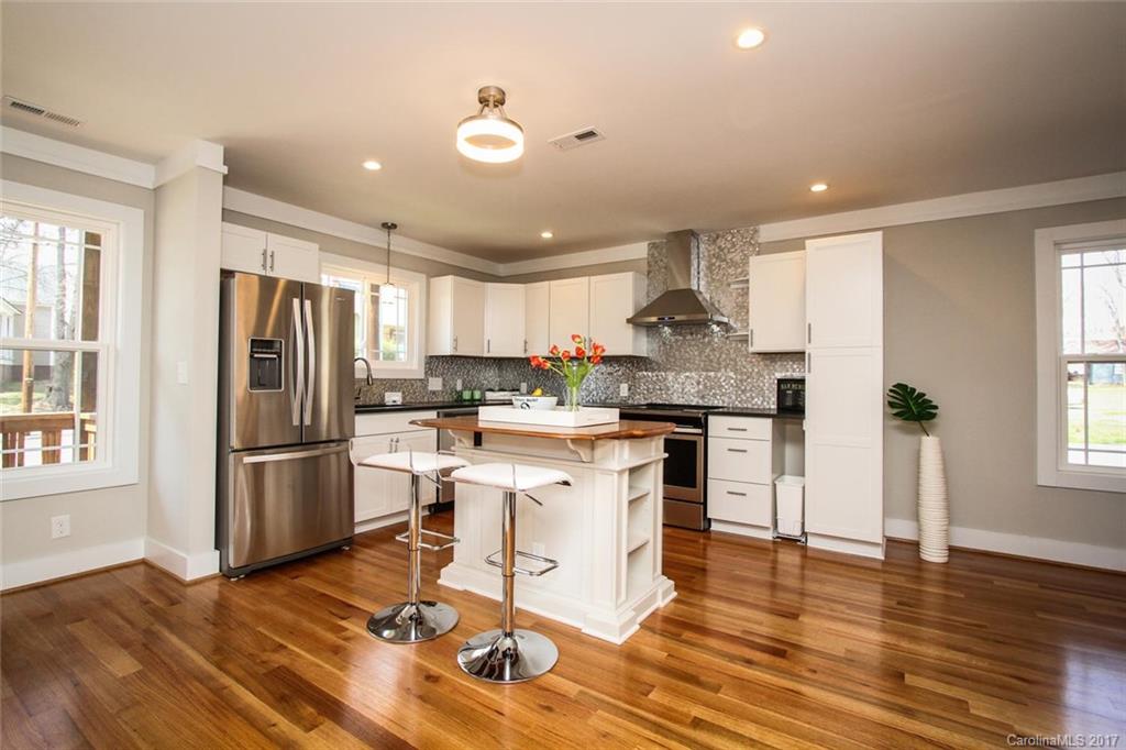 Belmont - Residential