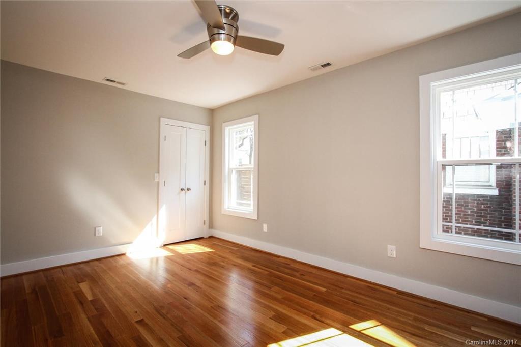 Belmont - Residential