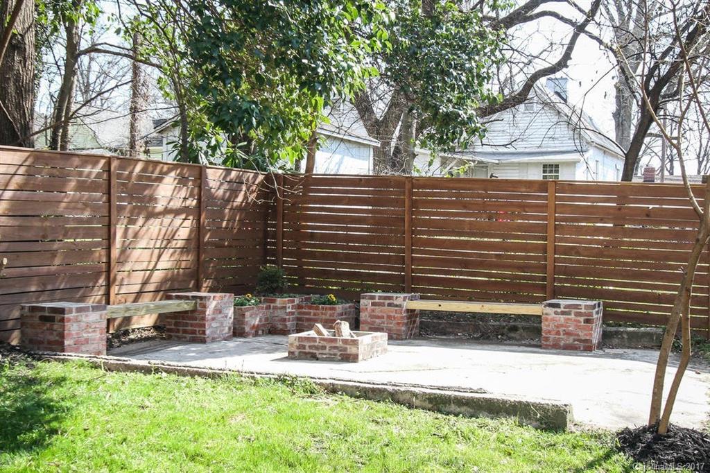 Belmont - Residential