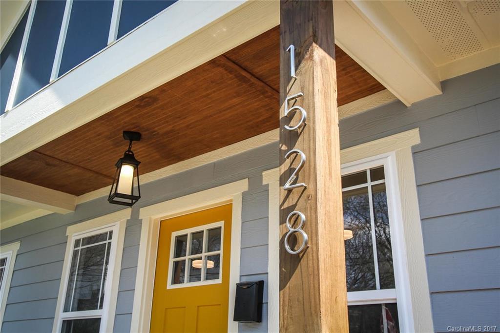 Belmont - Residential