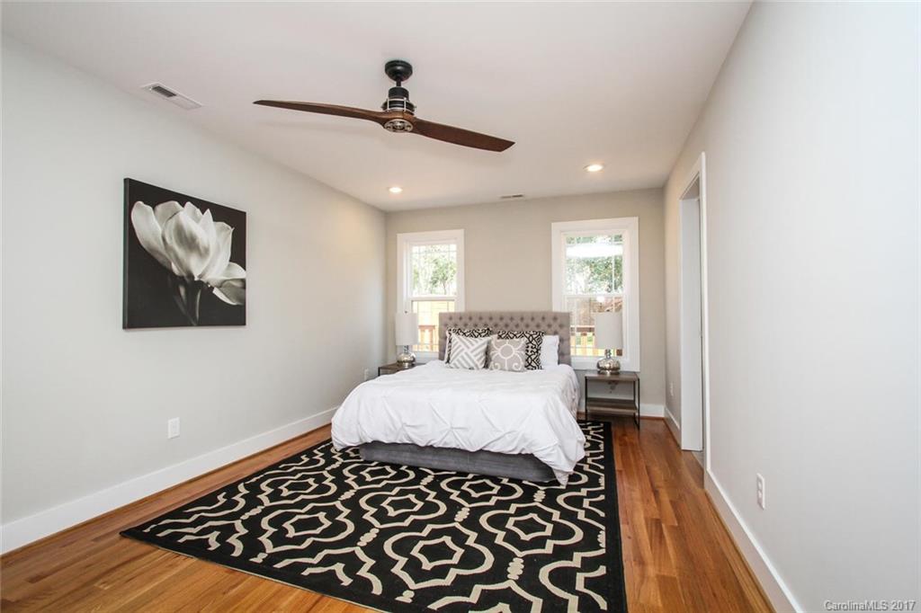 Belmont - Residential