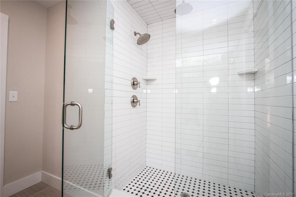 Belmont - Residential