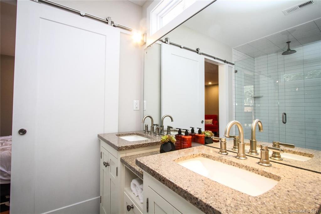 Belmont - Residential