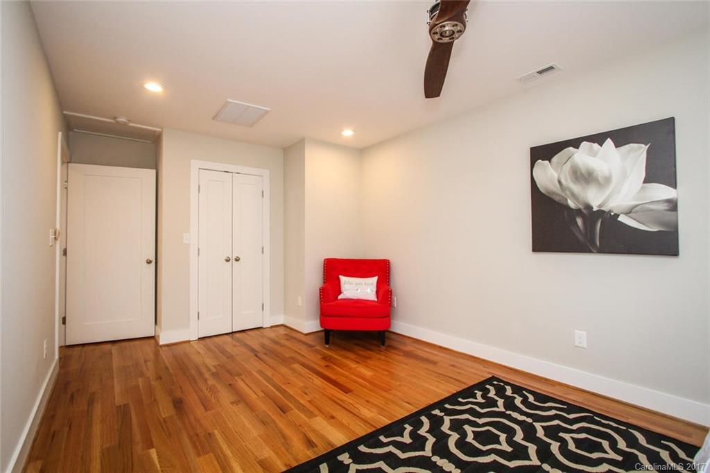 Belmont - Residential