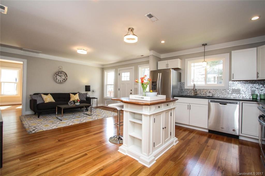 Belmont - Residential