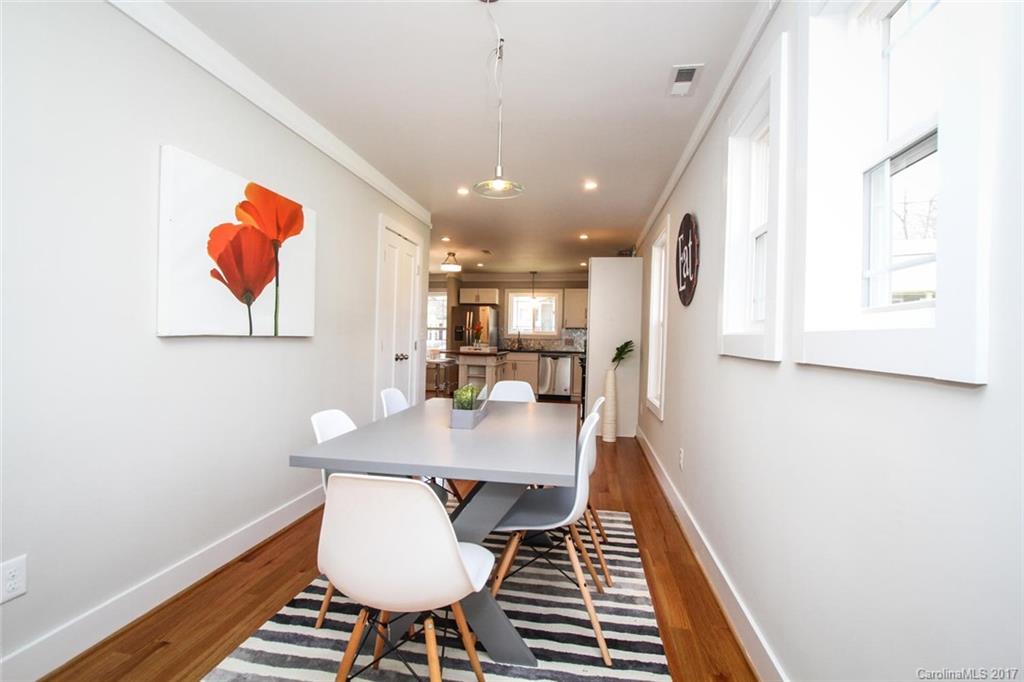 Belmont - Residential